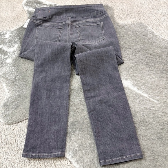 NWT Jag Jeans Petite Nora Skinny Jeans - Picture 7 of 12